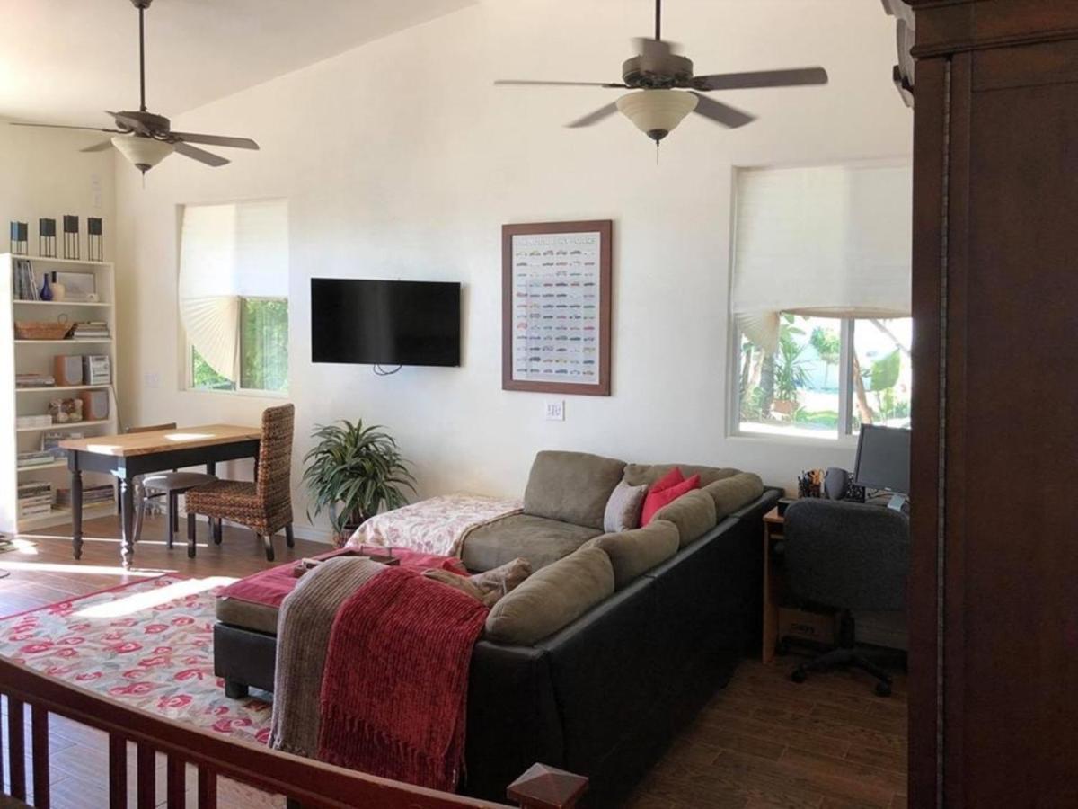 Beautiful New Detached Casita Nestled In Scenic Southern Ca Foothills! Fallbrook Exterior photo