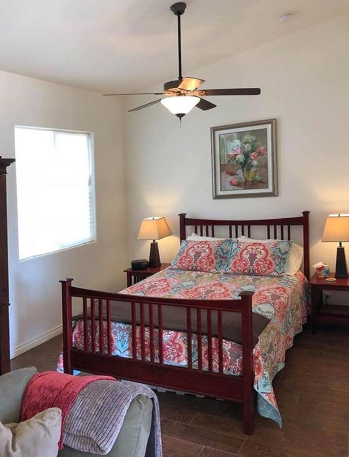 Beautiful New Detached Casita Nestled In Scenic Southern Ca Foothills! Fallbrook Exterior photo
