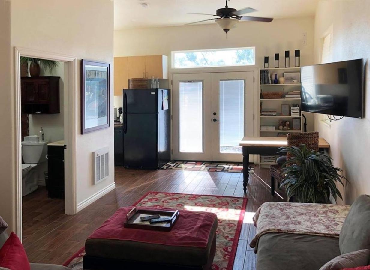 Beautiful New Detached Casita Nestled In Scenic Southern Ca Foothills! Fallbrook Exterior photo