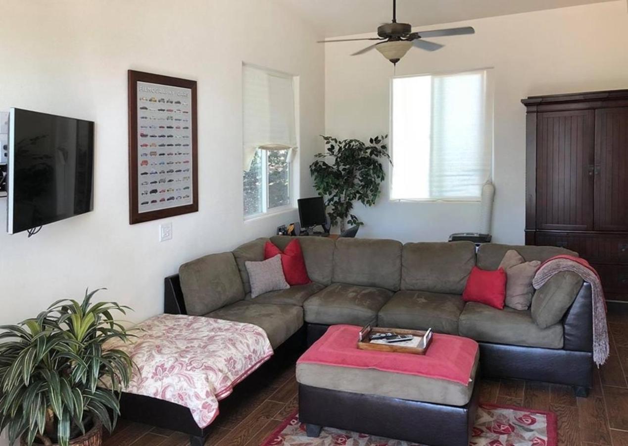 Beautiful New Detached Casita Nestled In Scenic Southern Ca Foothills! Fallbrook Exterior photo